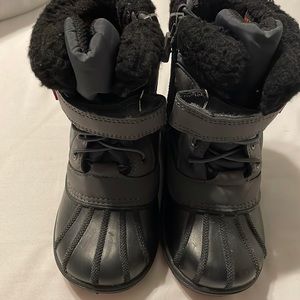 Cat & Jack, Thermolite Snow Boots